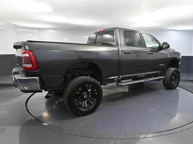 used 2020 Ram 2500 car, priced at $48,793