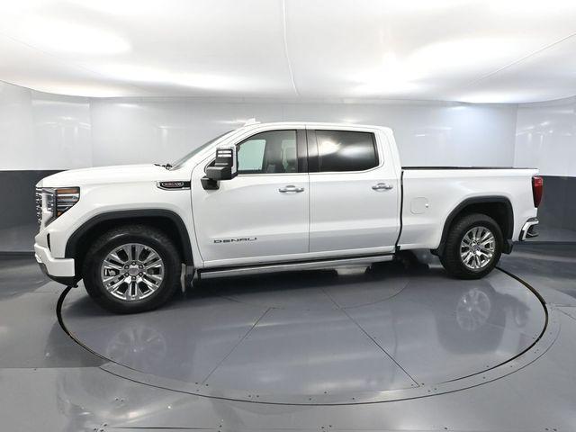 used 2023 GMC Sierra 1500 car, priced at $50,038