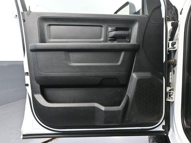 used 2022 Ram 2500 car, priced at $32,293