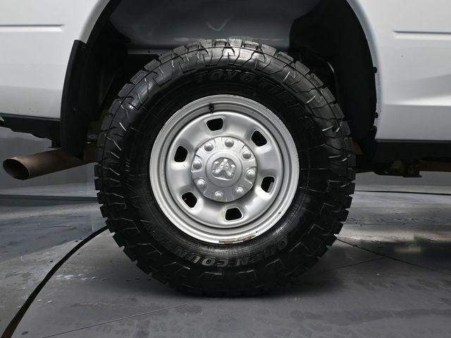 used 2022 Ram 2500 car, priced at $32,293