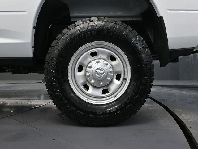 used 2022 Ram 2500 car, priced at $32,293