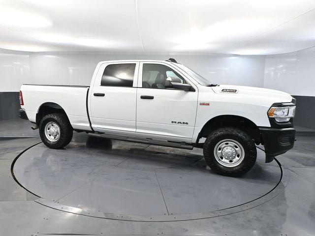 used 2022 Ram 2500 car, priced at $32,293