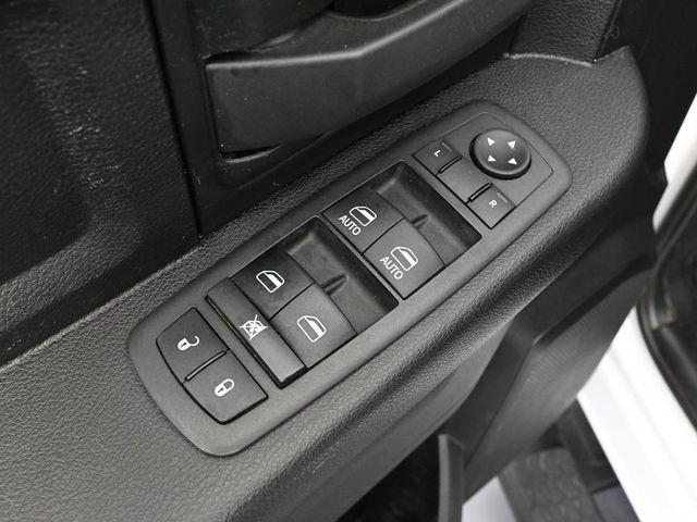 used 2022 Ram 2500 car, priced at $32,293