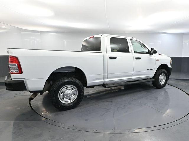 used 2022 Ram 2500 car, priced at $32,293
