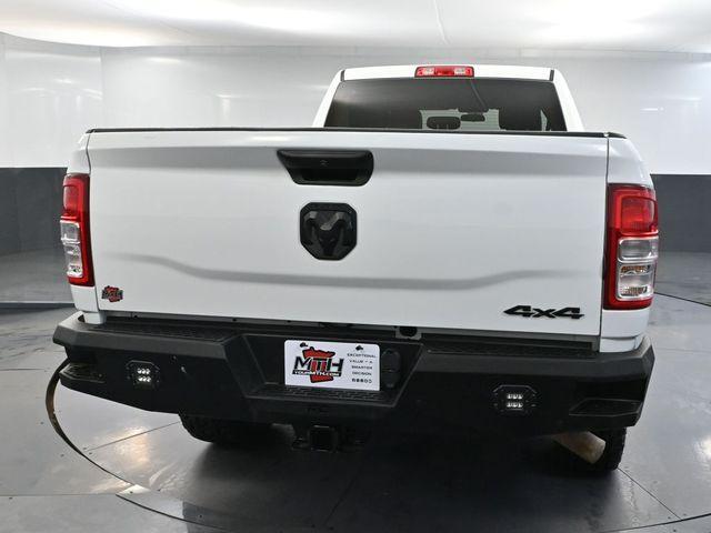 used 2022 Ram 2500 car, priced at $32,293