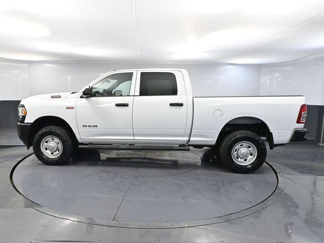 used 2022 Ram 2500 car, priced at $32,293