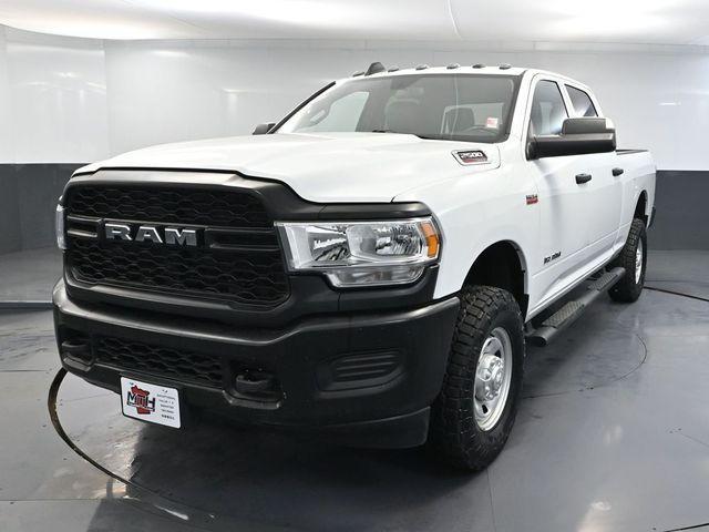 used 2022 Ram 2500 car, priced at $32,293