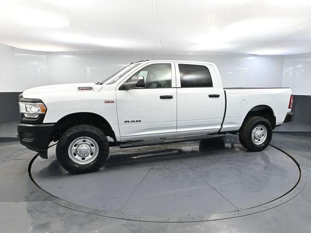 used 2022 Ram 2500 car, priced at $32,293