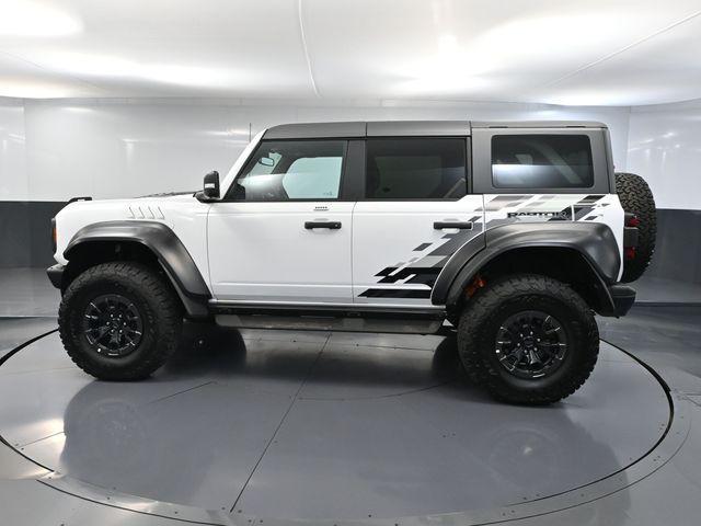 used 2023 Ford Bronco car, priced at $69,993