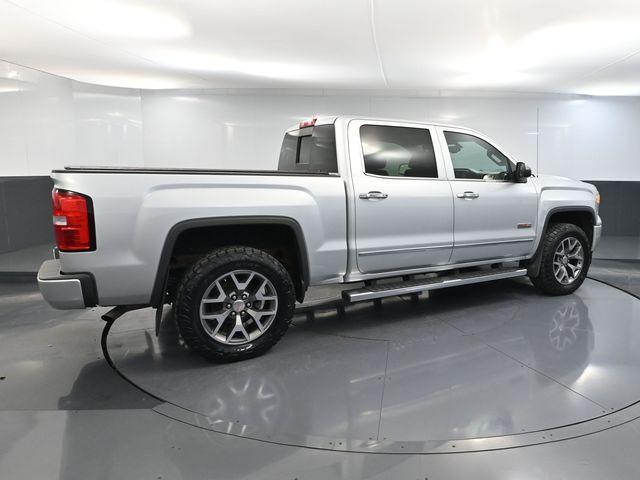 used 2014 GMC Sierra 1500 car, priced at $22,993