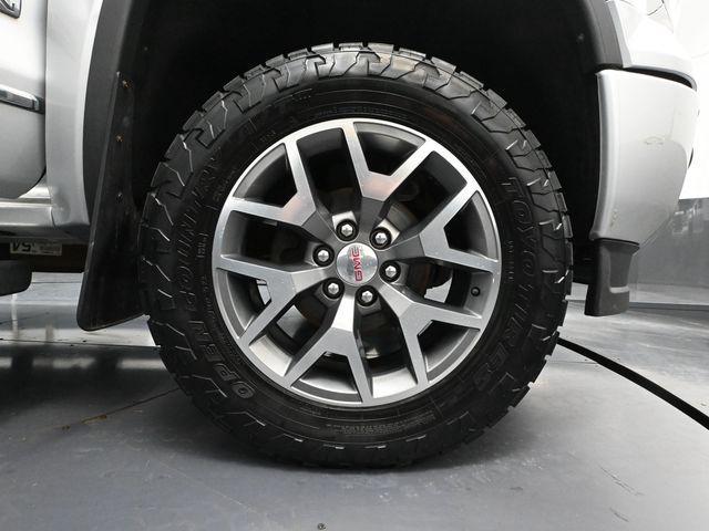 used 2014 GMC Sierra 1500 car, priced at $22,993
