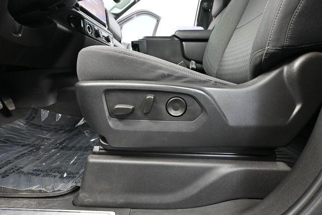 used 2023 Chevrolet Silverado 1500 car, priced at $27,798