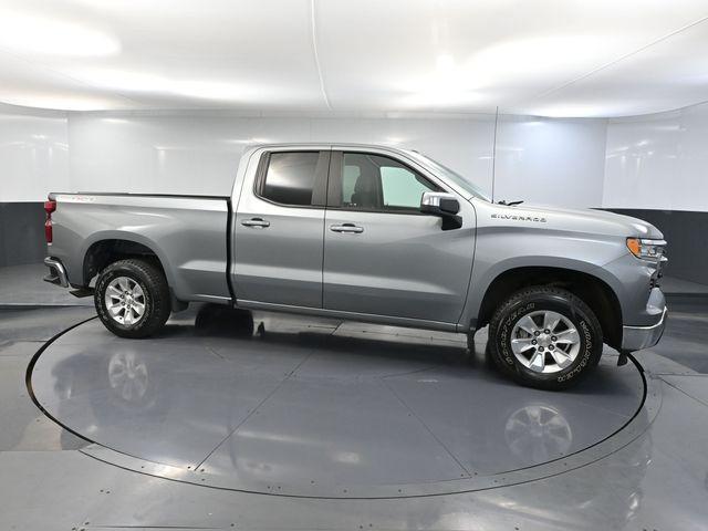 used 2023 Chevrolet Silverado 1500 car, priced at $28,938