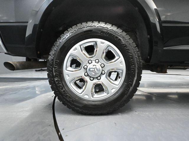 used 2015 Ram 2500 car, priced at $30,993