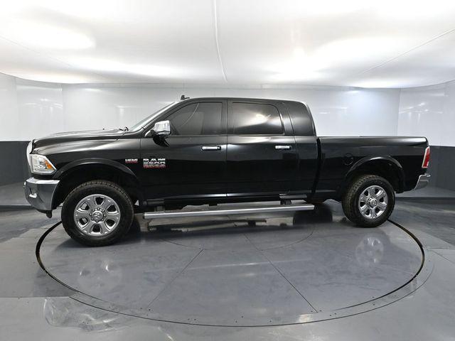 used 2015 Ram 2500 car, priced at $30,993