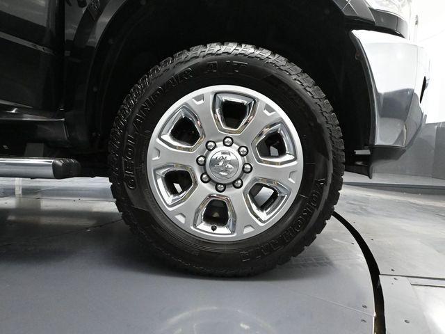 used 2015 Ram 2500 car, priced at $30,993