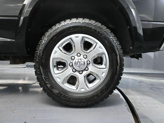 used 2015 Ram 2500 car, priced at $30,993