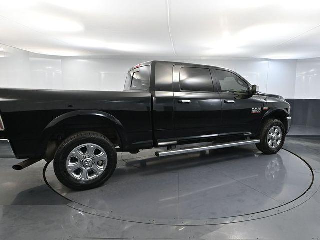 used 2015 Ram 2500 car, priced at $30,993