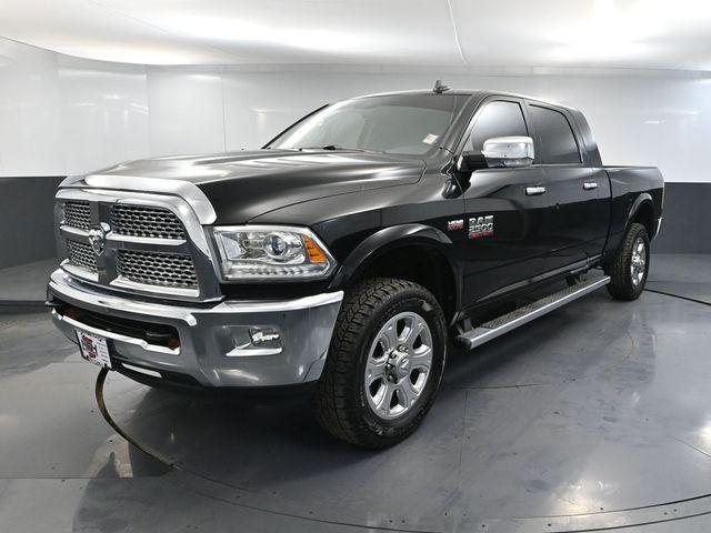 used 2015 Ram 2500 car, priced at $30,993