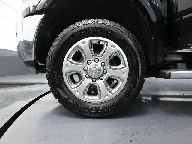 used 2015 Ram 2500 car, priced at $30,993