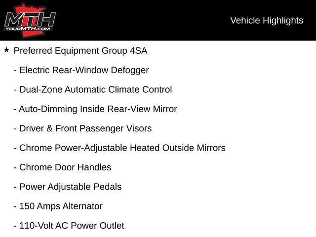 used 2018 GMC Sierra 3500 car, priced at $49,993