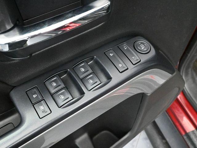 used 2016 Chevrolet Silverado 1500 car, priced at $21,493