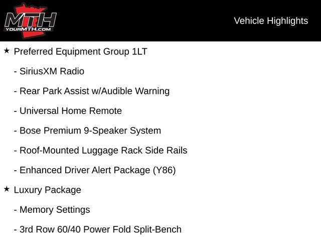 used 2019 Chevrolet Tahoe car, priced at $26,823