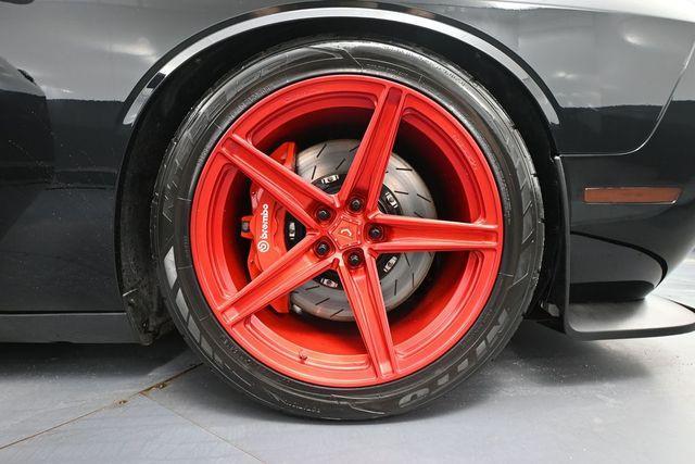 used 2016 Dodge Challenger car, priced at $54,041