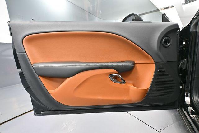 used 2016 Dodge Challenger car, priced at $54,041