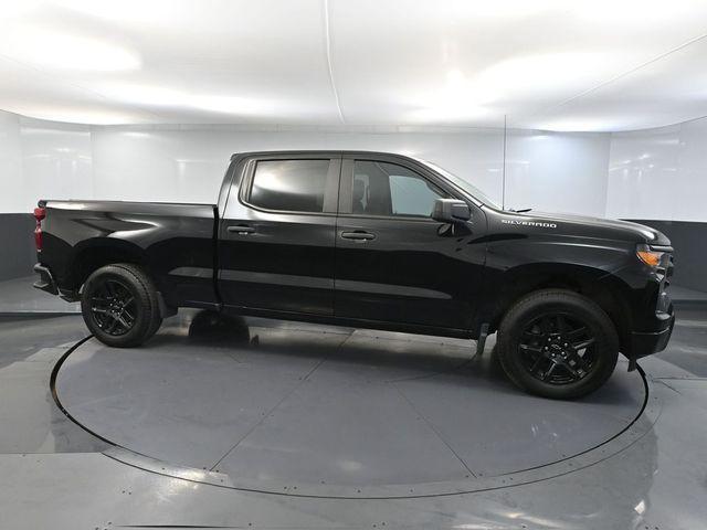 used 2023 Chevrolet Silverado 1500 car, priced at $33,793