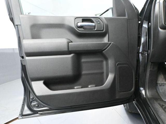 used 2023 Chevrolet Silverado 1500 car, priced at $33,793
