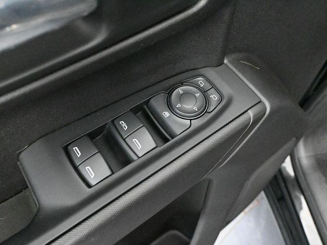 used 2023 Chevrolet Silverado 1500 car, priced at $33,793