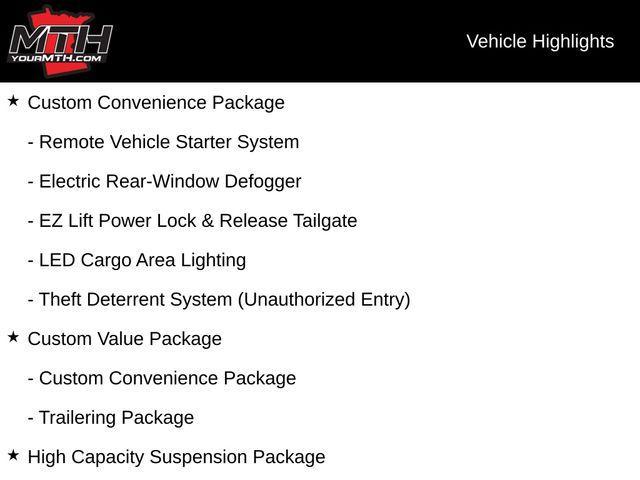 used 2023 Chevrolet Silverado 1500 car, priced at $33,793