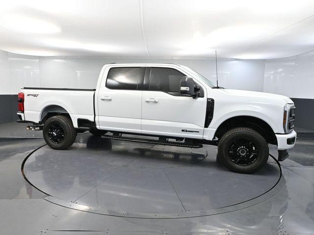 used 2024 Ford F-250 car, priced at $61,993