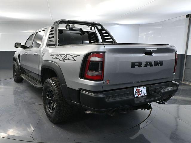 used 2021 Ram 1500 car, priced at $65,993