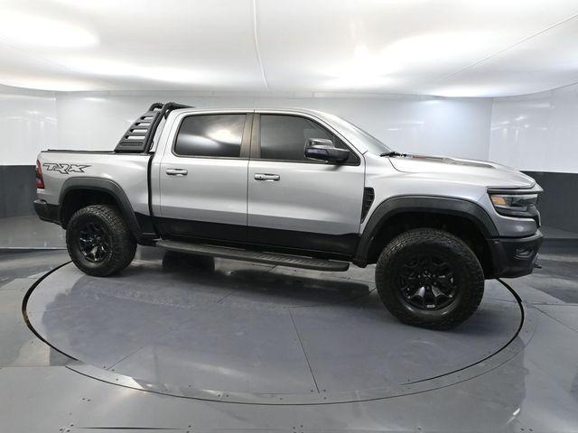 used 2021 Ram 1500 car, priced at $65,993