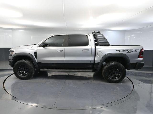used 2021 Ram 1500 car, priced at $65,993