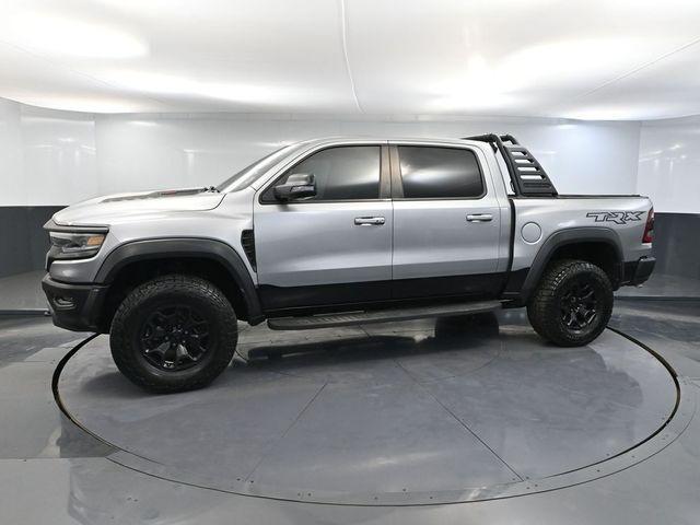 used 2021 Ram 1500 car, priced at $65,993