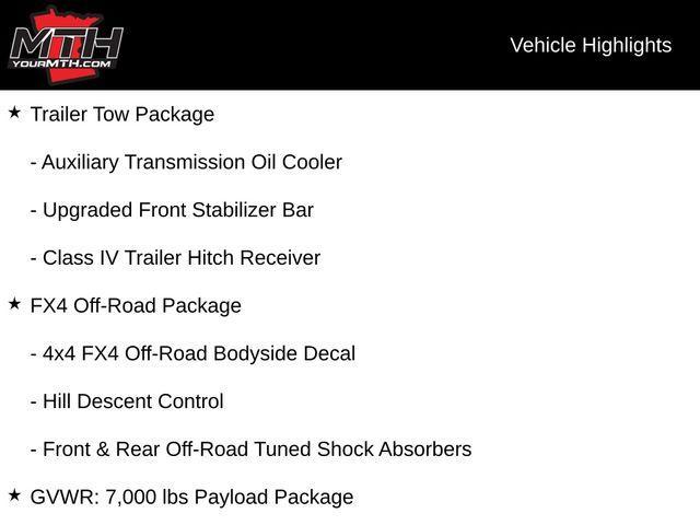 used 2016 Ford F-150 car, priced at $23,993