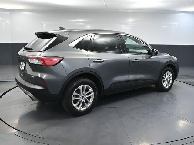 used 2022 Ford Escape car, priced at $17,727
