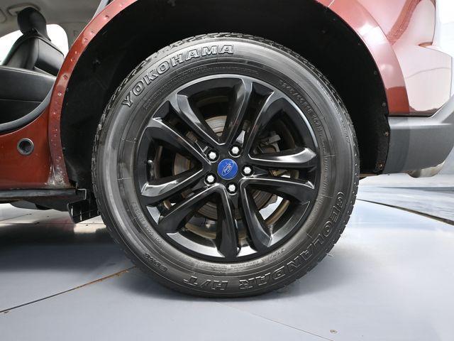 used 2016 Ford Edge car, priced at $12,993