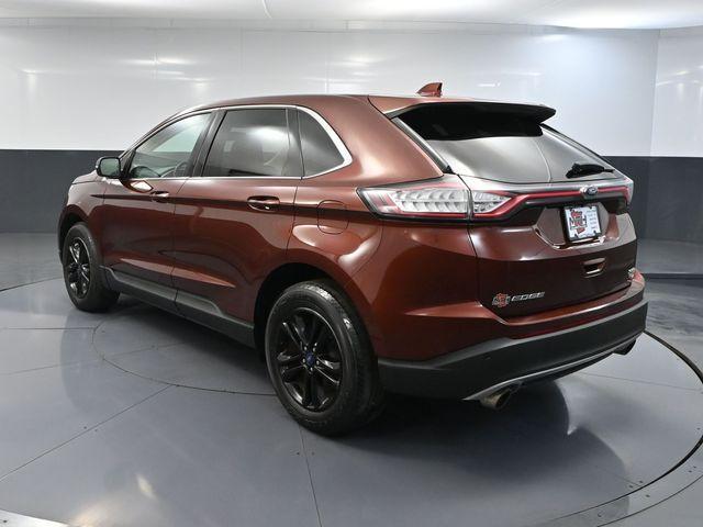 used 2016 Ford Edge car, priced at $12,993