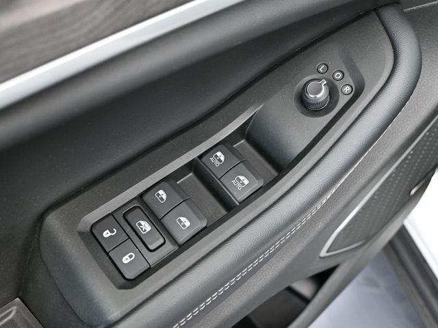 used 2021 Jeep Grand Cherokee L car, priced at $21,993