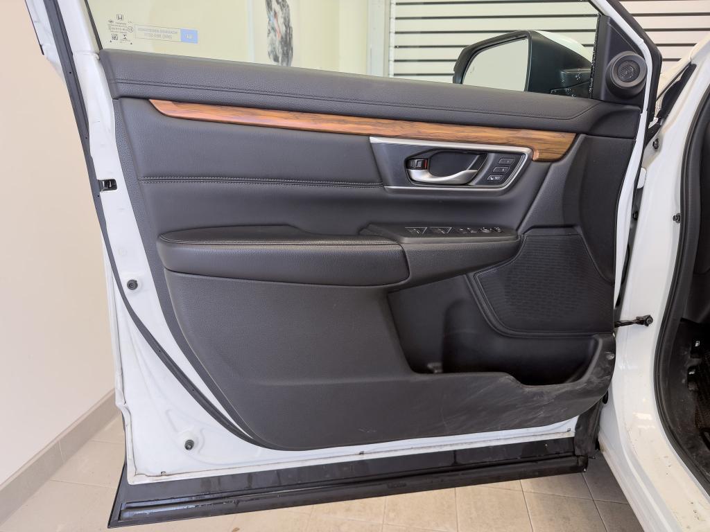 used 2018 Honda CR-V car, priced at $20,763