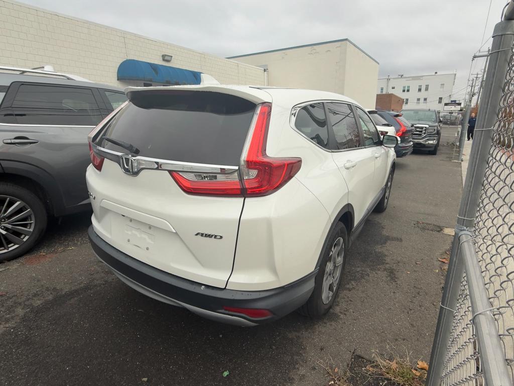 used 2019 Honda CR-V car, priced at $19,260