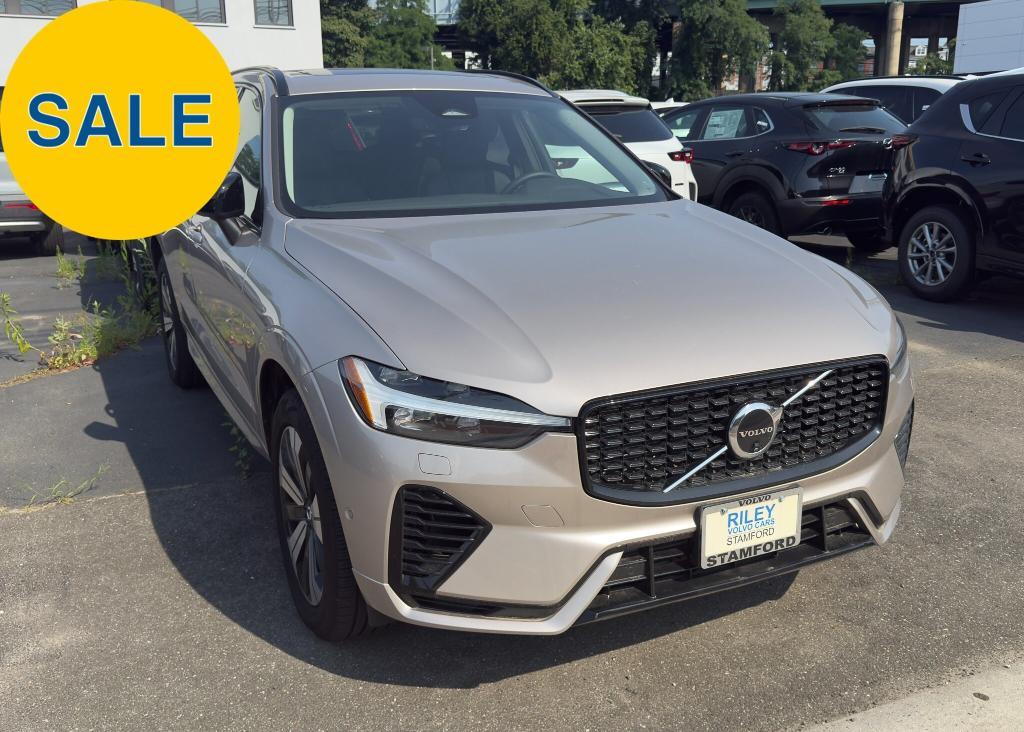 new 2025 Volvo XC60 Plug-In Hybrid car, priced at $49,932
