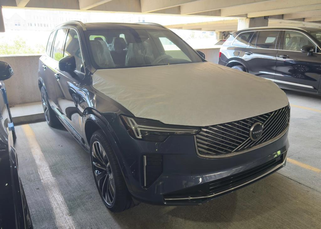 new 2026 Volvo XC90 car, priced at $69,924