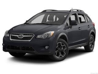 used 2013 Subaru XV Crosstrek car, priced at $10,406