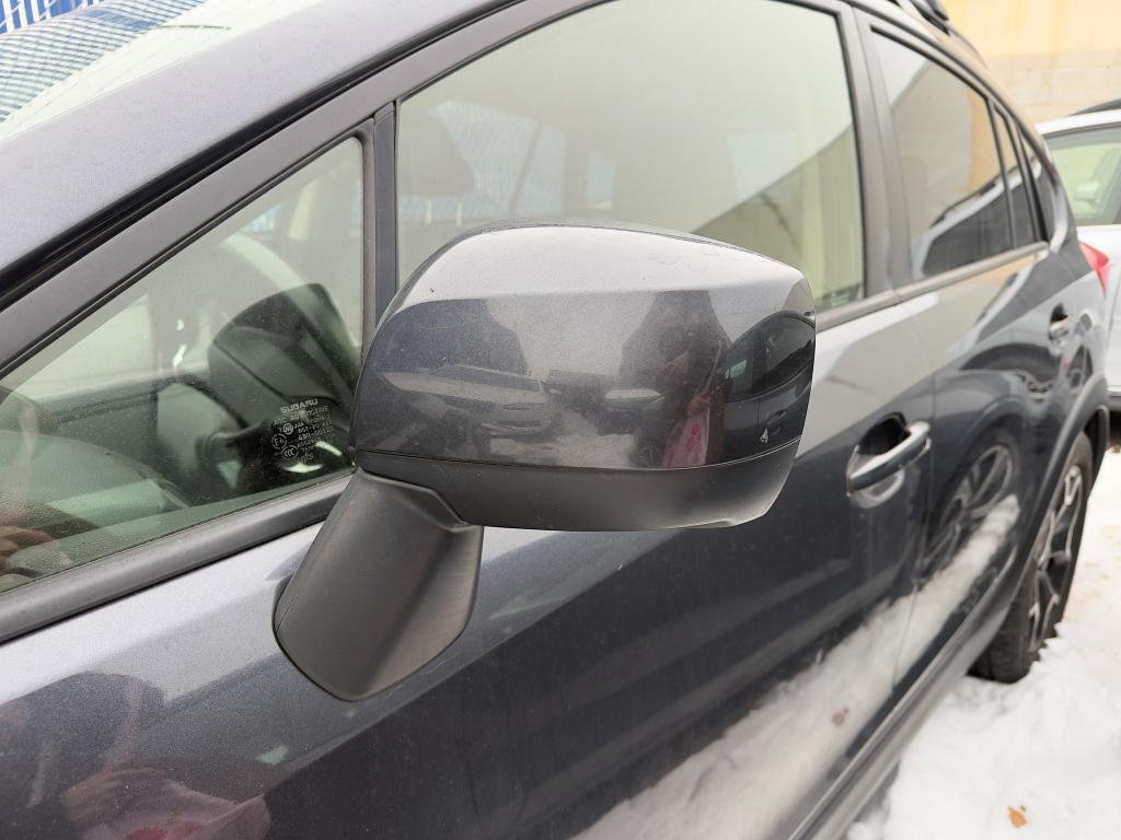 used 2013 Subaru XV Crosstrek car, priced at $10,406