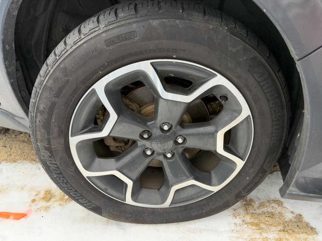 used 2013 Subaru XV Crosstrek car, priced at $10,406